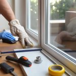 découvrez comment condamner facilement une fenêtre de l'intérieur en 5 étapes simples et rapides, sans outils compliqués !