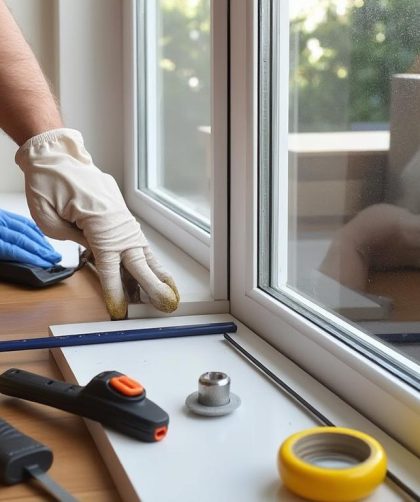 découvrez comment condamner facilement une fenêtre de l'intérieur en 5 étapes simples et rapides, sans outils compliqués !