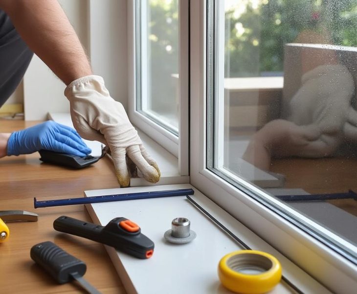 découvrez comment condamner facilement une fenêtre de l'intérieur en 5 étapes simples et rapides, sans outils compliqués !