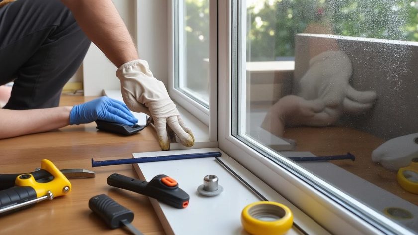 découvrez comment condamner facilement une fenêtre de l'intérieur en 5 étapes simples et rapides, sans outils compliqués !